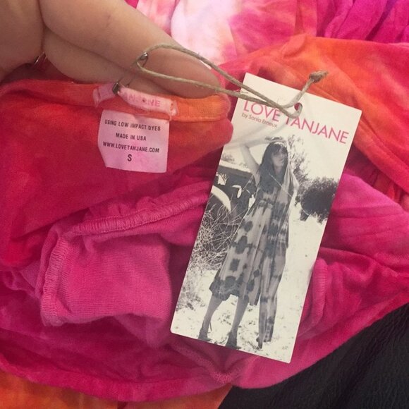 S LOVE TANJANE Maxi Dress B03 3658 - Picture 3 of 5